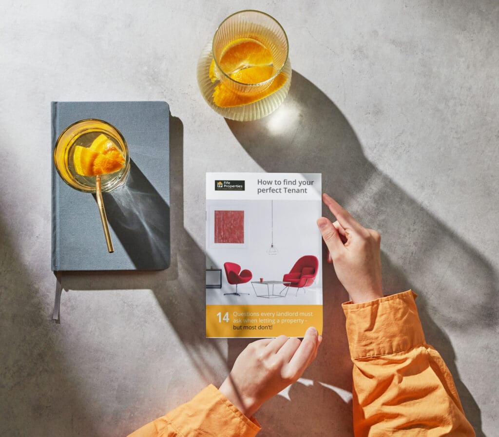 Find the perfect tenant