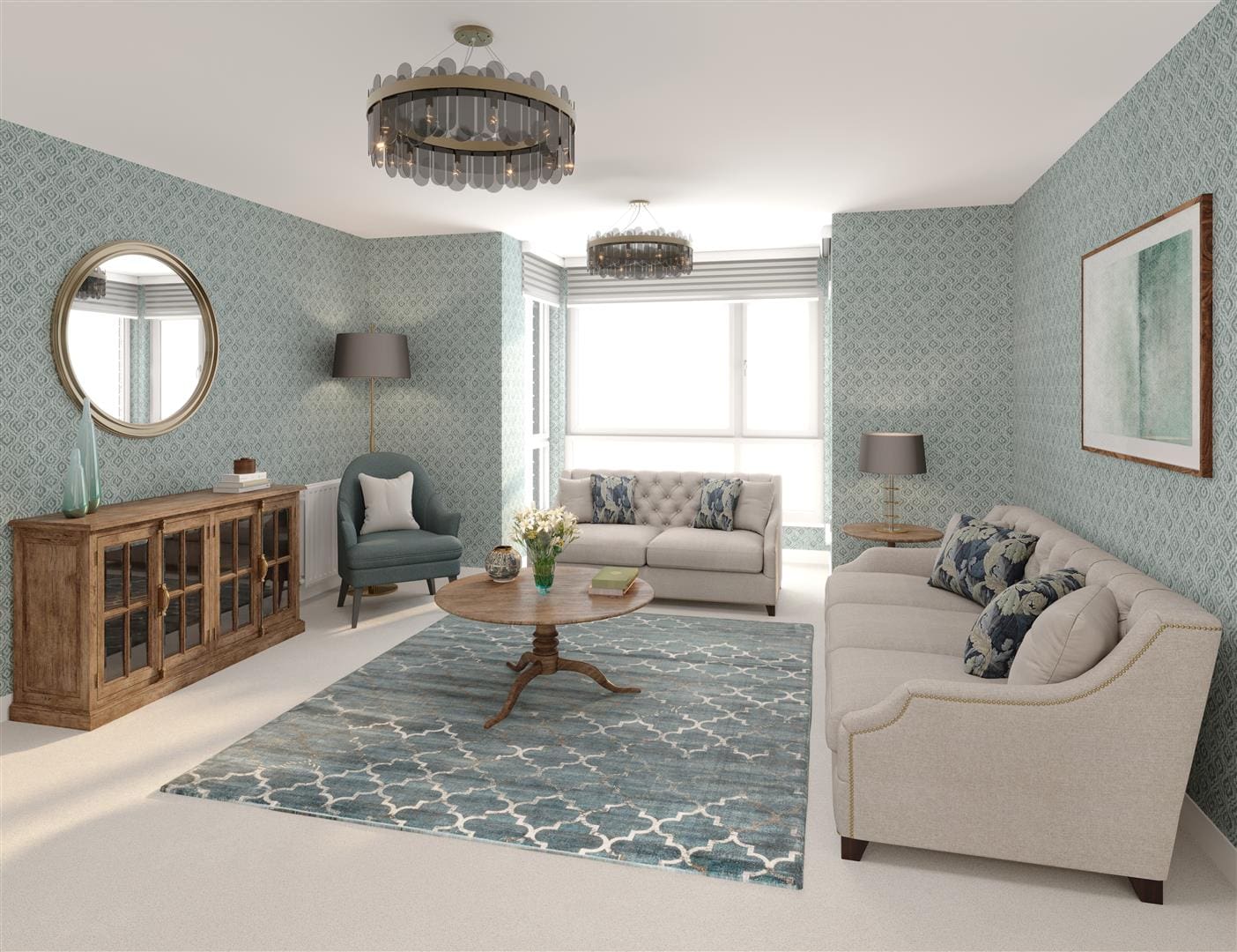 2693 JACARANDA LOUNGE