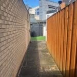 Court yard
