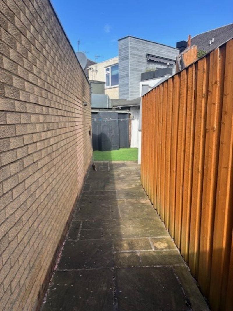 Court yard