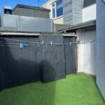 Court yard