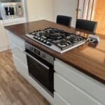 LOUNG /KITCHEN