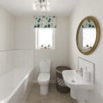 MAPLE BATHROOM