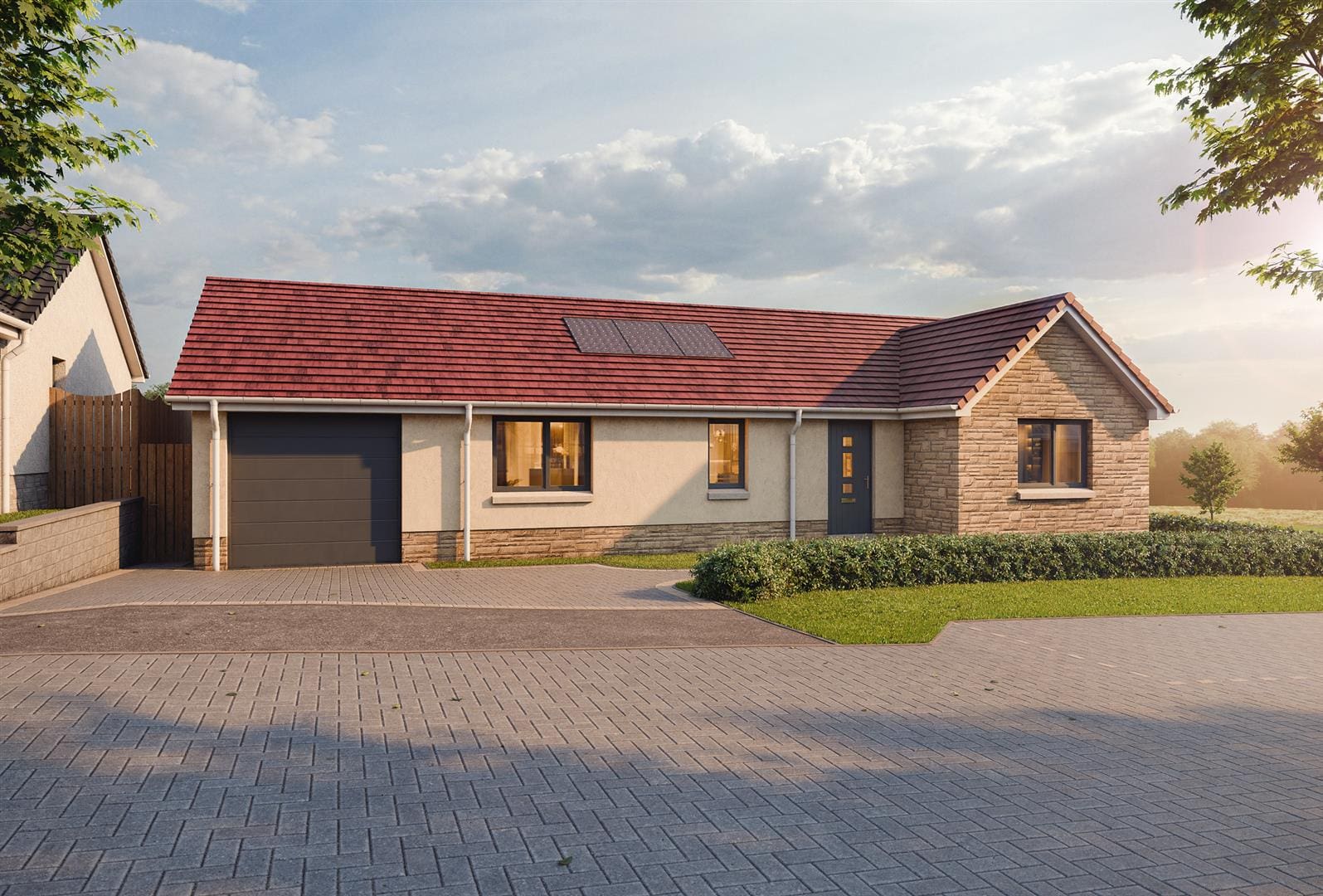 TAMARISK EXTERNAL