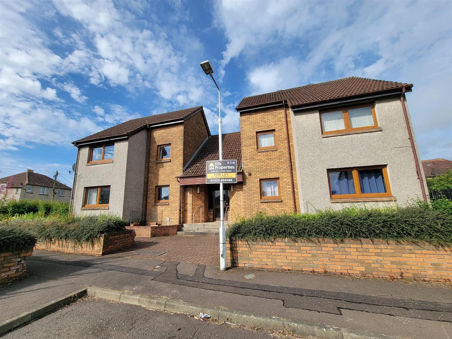 Oswald Court