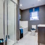 Oleander Bathroom
