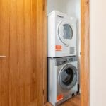 CUP1499SEG LAUNDRY CUPBOARD