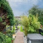 LEV1486PEM VIEW OF REAR GARDEN.jpg