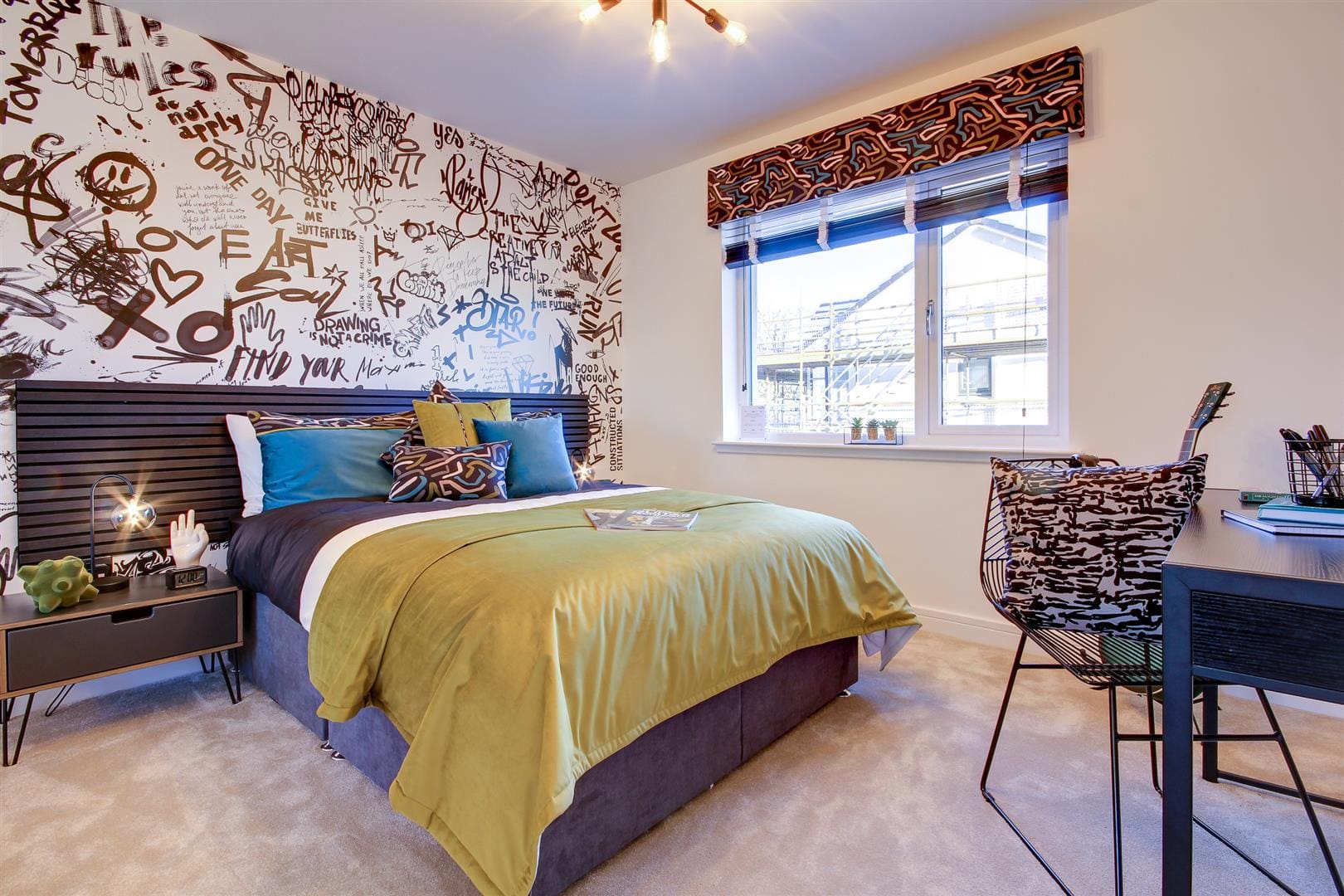 Oleander Bedroom 3