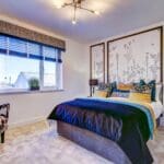 Oleander Bedroom 2