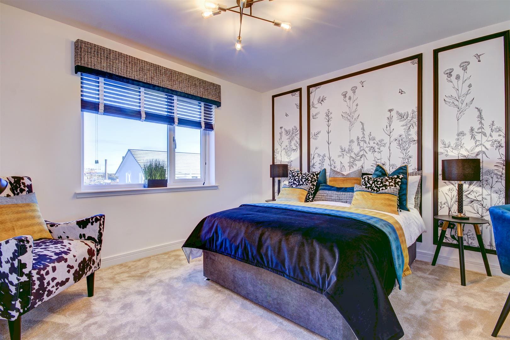 Oleander Bedroom 2