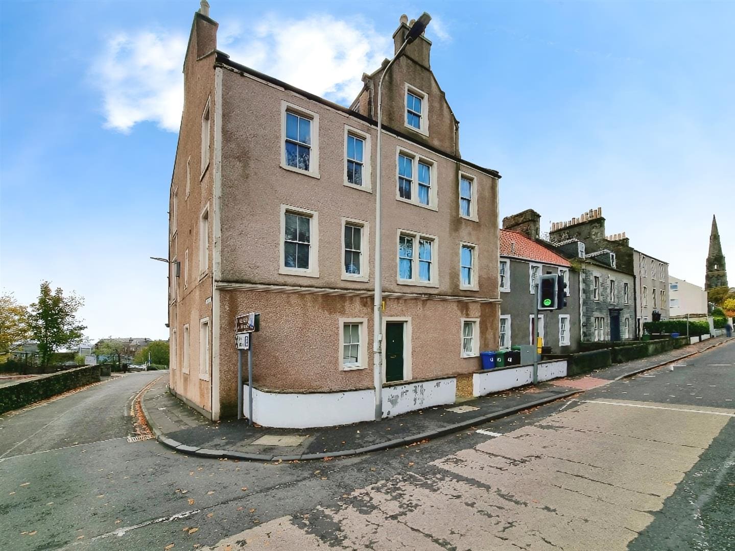 Oswalds Wynd