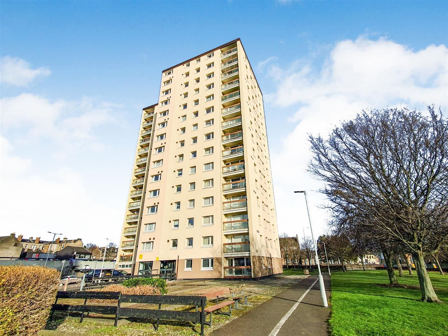 Ravenscraig
