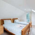 FLAT 9 BEDROOM