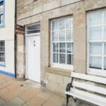 FLAT 8 & 9 STREET ACCESS