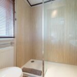 ENSUITE SHOWER ROOM