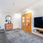 LOUNGE AGAIN