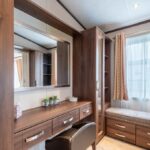 DRESSING AREA
