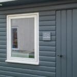 GARDEN ROOM DETAIL