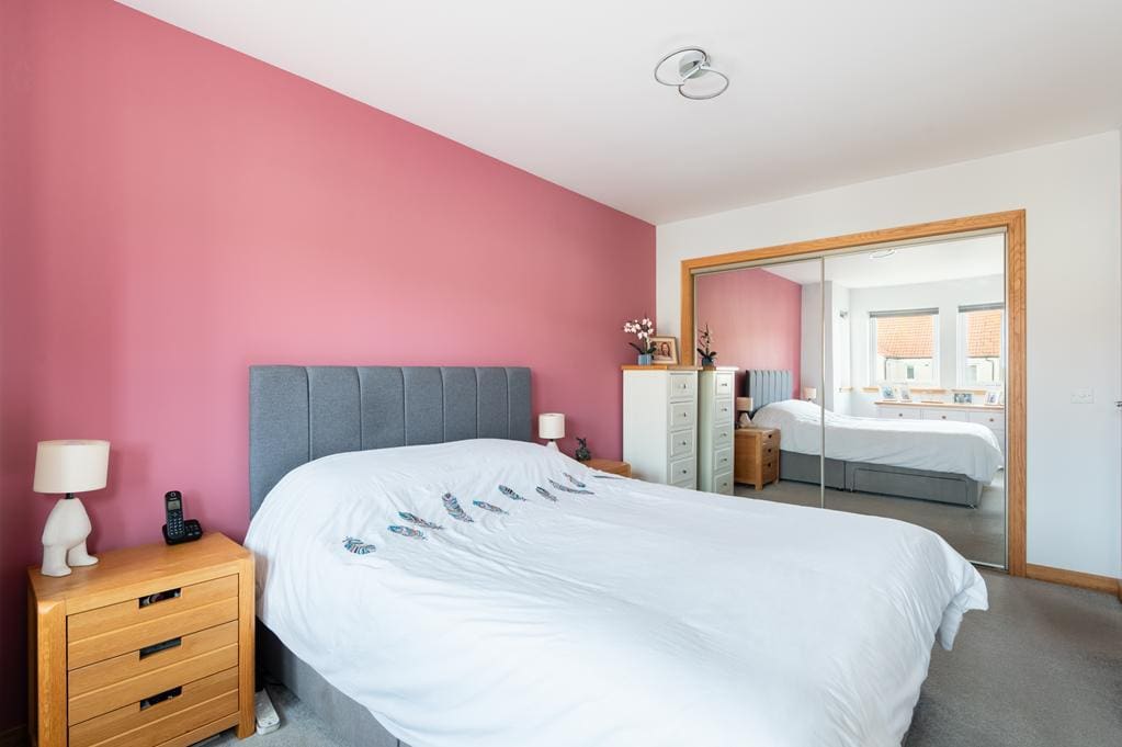MASTER BEDROOM AGAIN