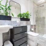 GUEST ENSUITE