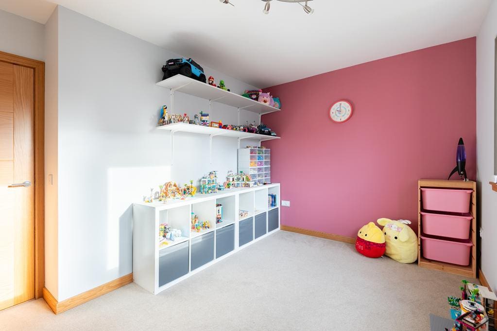 BEDROOM 3