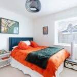 GUEST BEDROOM