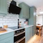 DINING KITCHEN 2