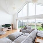 LIVING ROOM LEFT