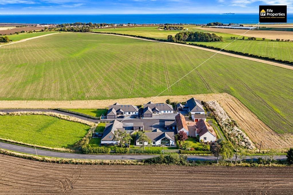 AERIAL VIEW 1