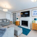 LIVING ROOM AREA