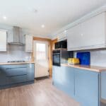KITCHEN AGAIN